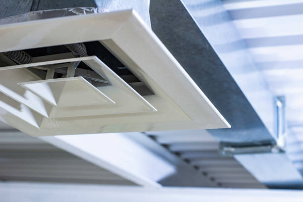 Best Affordable HVAC Duct Cleaning  in Piney, AR
