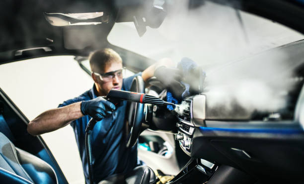 Best Ventilation Cleaning Services  in Piney, AR