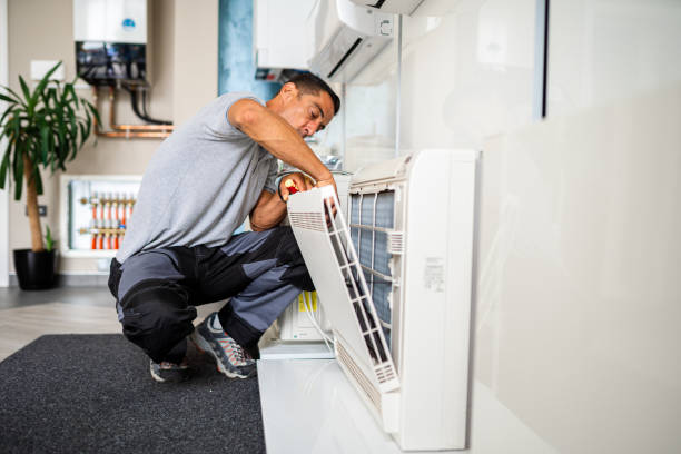 Best HVAC Duct Inspection Services  in Piney, AR