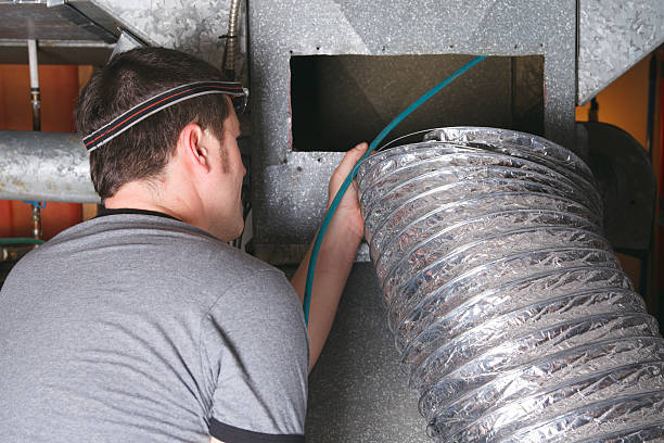 Best Air Vent Cleaning Services  in Piney, AR